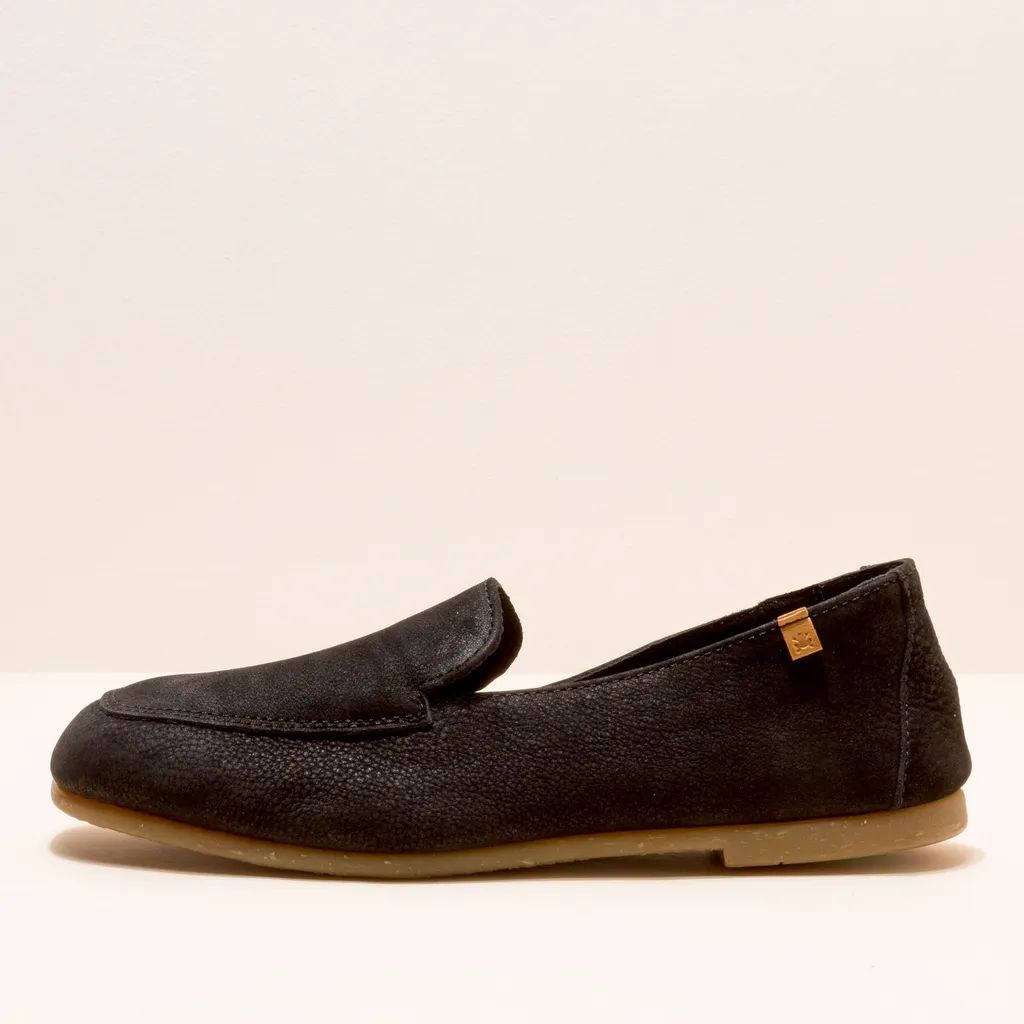 El Naturalista N5509 NOBUCK-W Noir | EOA-88465330